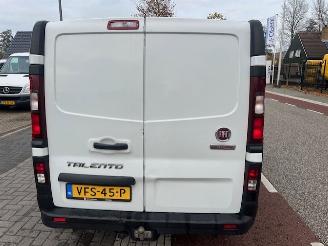 Renault Trafic TALENTO 2.0 DCI 107KW L2H1 LANG AIRCO KLIMA NAVI picture 3