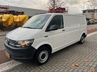 Volkswagen Transporter 2.0 TDI 110KW L2H1 LANG AIRCO KLIMA EURO6 picture 5