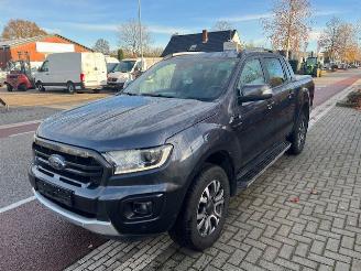 Ford Ranger 2.0D 156KW DOUBLE CAB. WILDTRAK 4WD AUT. KLIMA picture 5