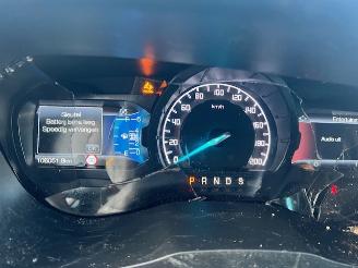 Ford Ranger 2.0D 156KW DOUBLE CAB. WILDTRAK 4WD AUT. KLIMA picture 11