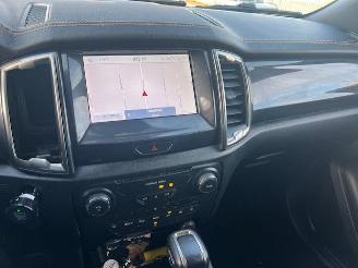 Ford Ranger 2.0D 156KW DOUBLE CAB. WILDTRAK 4WD AUT. KLIMA picture 12