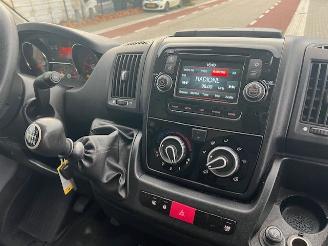 Fiat Ducato 2.3 MJ 96KW L2H1 LANG AIRCO KLIMA EURO6 picture 8