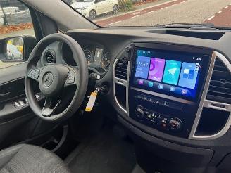 Mercedes Vito TOURER 114 CDI  LANG 9 PERSOONS. AUTOM. KLIMA EURO6 picture 8