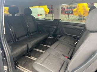 Mercedes Vito TOURER 114 CDI  LANG 9 PERSOONS. AUTOM. KLIMA EURO6 picture 7
