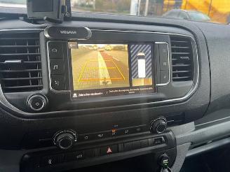 Opel Vivaro 2.0 CDTI 90KW LANG AIRCO KLIMA NAVI CAM. EURO6 picture 10