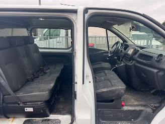 Opel Vivaro 1.6 CDTI 92KW DC 6P L2H1 LANG AIRCO KLIMA EURO6 picture 7