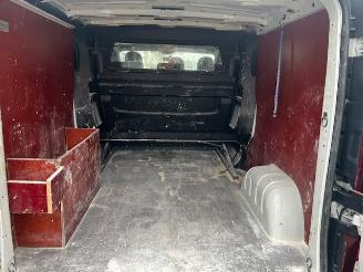 Opel Vivaro 1.6 CDTI 92KW DC 6P L2H1 LANG AIRCO KLIMA EURO6 picture 13