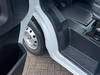 Citroën Jumper 2.2 BLUEHDI 121KW MAXI L3H2 AIRCO KLIMA EURO6 picture 17