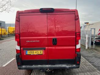 Fiat Ducato 2.3 MJ 96KW L2H1 LANG AIRCO KLIMA EURO6 MARGE AUTO! picture 3