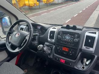 Fiat Ducato 2.3 MJ 96KW L2H1 LANG AIRCO KLIMA EURO6 MARGE AUTO! picture 7