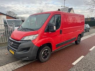 Fiat Ducato 2.3 MJ 96KW L2H1 LANG AIRCO KLIMA EURO6 MARGE AUTO! 2019/6