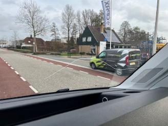 Volkswagen Crafter MAN TGE 2.0 TDI 130KW KOFFER LAADKLEP DL  KLIMA AIRCO picture 15