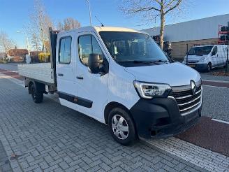 Renault Master 2.3 DCI 110KW DC PICK UP PRITSCHE AIRCO KLIMA EURO6 picture 5