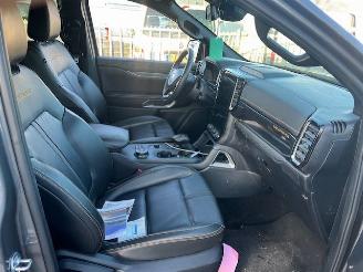 Ford Ranger 2.0D 150KW WILDTRAK  DOUBLE CAB. AUTOM. NAVI KLIMA CAMERA picture 6