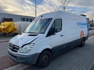 Mercedes Sprinter 313 CDI 95KW MAXI L3H2 AIRCO KLIMA picture 5