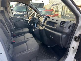 Renault Trafic 2.0 DCI 107KW L2H1 LANG AIRCO KLIMA picture 6