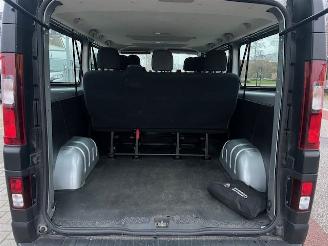 Opel Vivaro 1.6 CDTI 88KW PASSENGER 9 PERS.  LANG KLIMA EURO6 picture 14