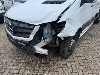 Mercedes Sprinter 514 2.2 CDI 105KW DC 432 DL  PRITSCHE KIPPER KLIMA EURO6 picture 13