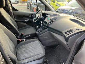 Ford Transit Connect 1.5 TDCI 73KW L2H1 LANG AIRCO KLIMA EURO6 picture 6