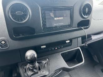 Mercedes Sprinter 314 CDI 105KW MAXI L3H2 AIRCO KLIMA EURO6 picture 7