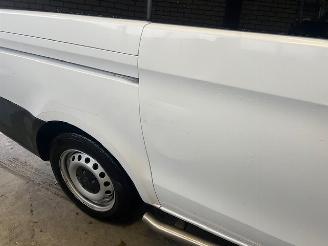 Mercedes Vito TOURER 116 CDI 120KW LANG PKW BRIEF 8 PERS.  KLIMA  AUT. picture 13
