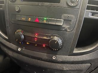 Mercedes Vito TOURER 116 CDI 120KW LANG PKW BRIEF 8 PERS.  KLIMA  AUT. picture 10