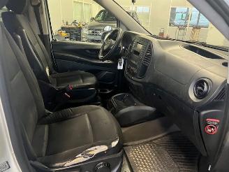 Mercedes Vito TOURER 116 CDI 120KW LANG PKW BRIEF 8 PERS.  KLIMA  AUT. picture 6