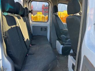 Mercedes Sprinter 313 CDI DC 6P MAXI  PICK UP PRITSCHE EURO6 picture 8