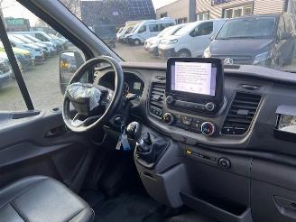 Ford Transit 350 2.0 TDCI 96KW L3H2 AIRCO KLIMA CAM picture 7