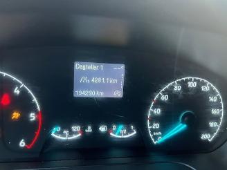 Ford Transit 350 2.0 TDCI 96KW L3H2 AIRCO KLIMA CAM picture 8