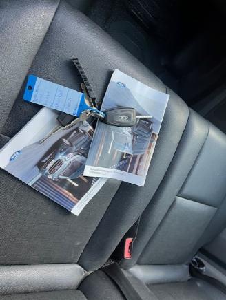 Ford Transit 350 2.0 TDCI 96KW L3H2 AIRCO KLIMA CAM picture 17