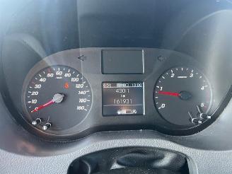 Mercedes Sprinter 311 CDI MEUBELBAK picture 8