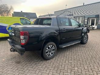 Ford Ranger 2.0 TDCI 156KW DOUBLE CAB. WILDTRAK AUT. KLIMA 4WD picture 4