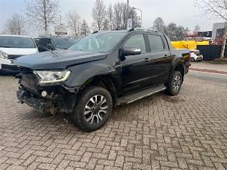  Ford Ranger 2.0 TDCI 156KW DOUBLE CAB. WILDTRAK AUT. KLIMA 4WD 2020/11