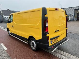 Renault Trafic 1.6 DCI  LANG L2H1 AIRCO KLIMA EURO6 picture 2
