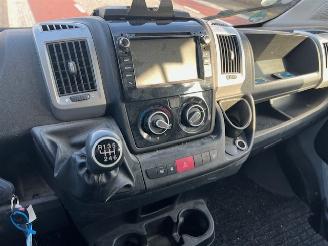 Fiat Ducato 2.3 MJ 96KW  DC 6P  AIRCO KLIMA EURO6 picture 7