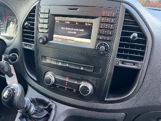 Mercedes Vito 116 CDI 120KW DC 5P EXTRA LANG AIRCO KLIMA picture 10