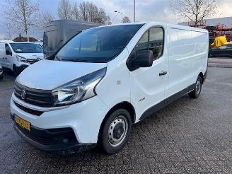  Fiat Talento 1.6 MJ 70KW L2H1 LANG AIRCO KLIMA EURO6 2018/3