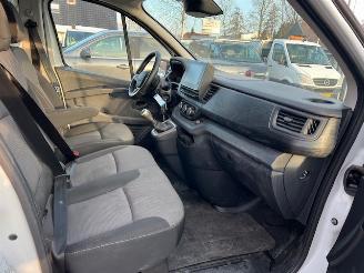 Renault Trafic 2.0 DCI 96KW L2H1 LANG AIRCO KLIMA EURO6 picture 6