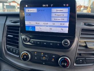 Ford Transit 2.0 CDTI 125KW DC L2H1 LANG AIRCO KLIMA EURO6 picture 11