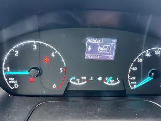 Ford Transit 2.0 CDTI 125KW DC L2H1 LANG AIRCO KLIMA EURO6 picture 10