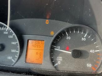 Mercedes Sprinter 314 CDI 105KW 366 L2H1 LANG AIRCO KLIMA picture 10