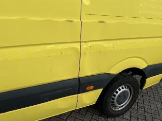 Mercedes Sprinter 314 CDI 105KW 366 L2H1 LANG AIRCO KLIMA picture 12