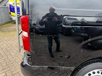 Citroën Jumpy 2.0 HDI 106KW DC LANG AIRCO KLIMA EURO6 picture 20