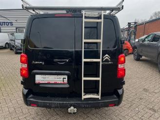 Citroën Jumpy 2.0 HDI 106KW DC LANG AIRCO KLIMA EURO6 picture 3