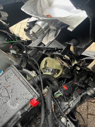 Citroën Jumpy 2.0 HDI 106KW DC LANG AIRCO KLIMA EURO6 picture 16