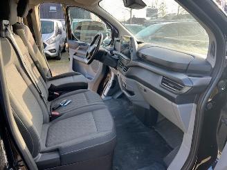 Ford Transit Custom 2.0 TDCI 125KW AUTOMAAT LANG AIRCO KLIMA NAVI picture 6
