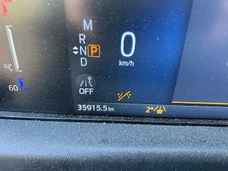 Ford Transit Custom 2.0 TDCI 125KW AUTOMAAT LANG AIRCO KLIMA NAVI picture 9