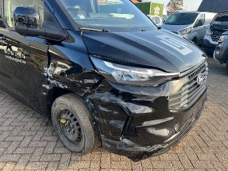 Ford Transit Custom 2.0 TDCI 125KW AUTOMAAT LANG AIRCO KLIMA NAVI picture 15