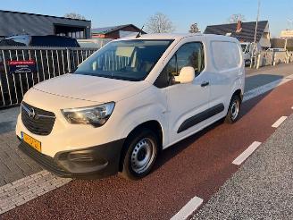  Opel Combo 1.6d 73kw  AIRCO KLIMA NAVI SCHUIFDEUR EURO6 2019/5